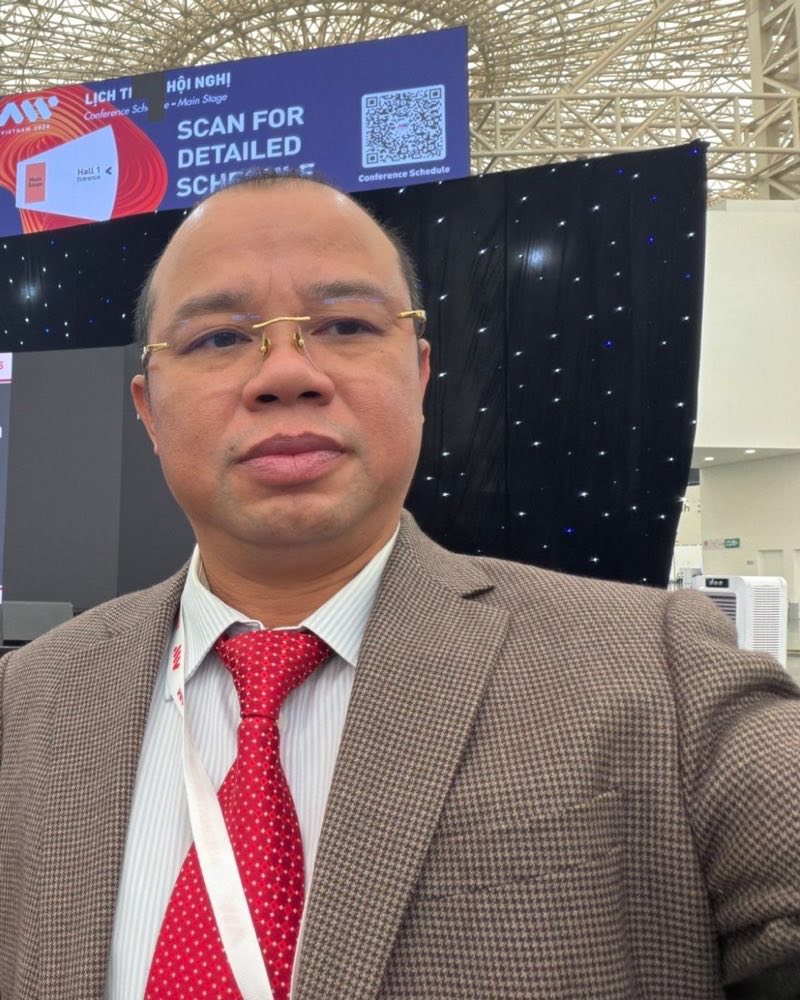 Dr.-Ing. Do Manh Cuong